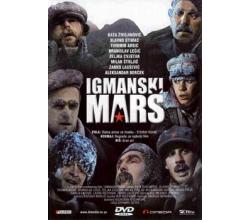 IGMANSKI MARS  THE IGMAN MARCH, 1983 SFRJ (DVD)